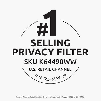 Kensington MP13 Magnetic Macbook Pro Privacy Screen - Image 8
