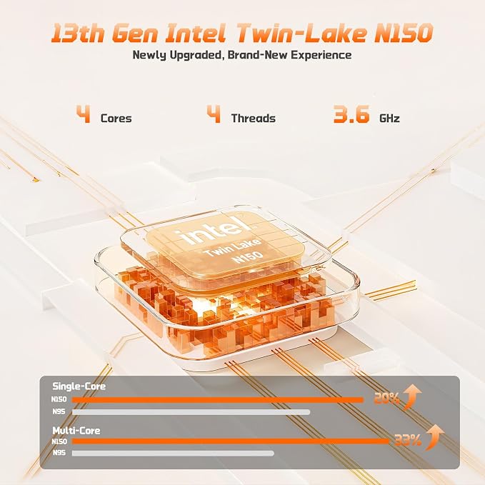 15.6" FHD IPS Student-Laptop Computer - Image 2