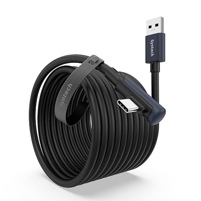 Syntech Link Cable 20 FT Compatible by Syntech