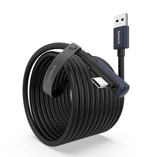 Syntech Link Cable 20 FT Compatible by Syntech