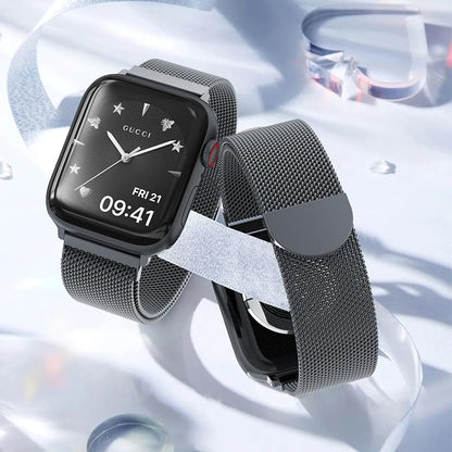 Original Stainless Steel Mesh Loop Compatible - Image 6