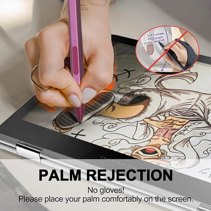 Stylus Pen for ASUS Transformer/ASUS Zenbook/ASUS Vivobook Flip/ASUS Notebook - Image 5