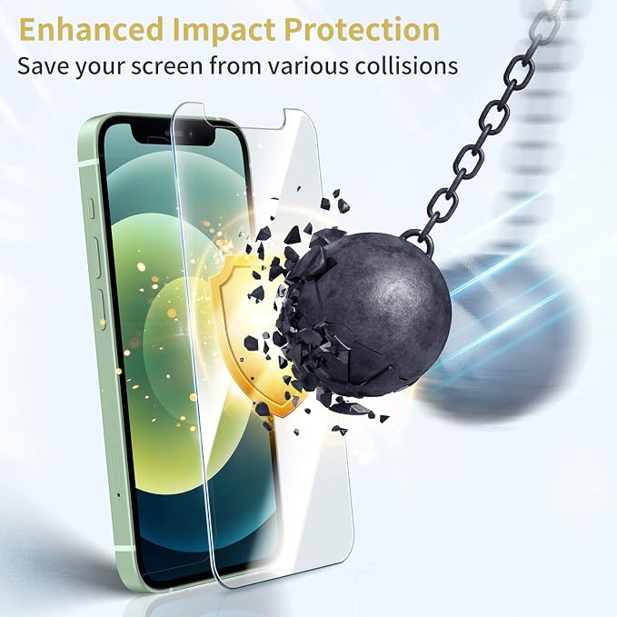 UNBREAKcable 3-Pack Screen Protector - Image 3