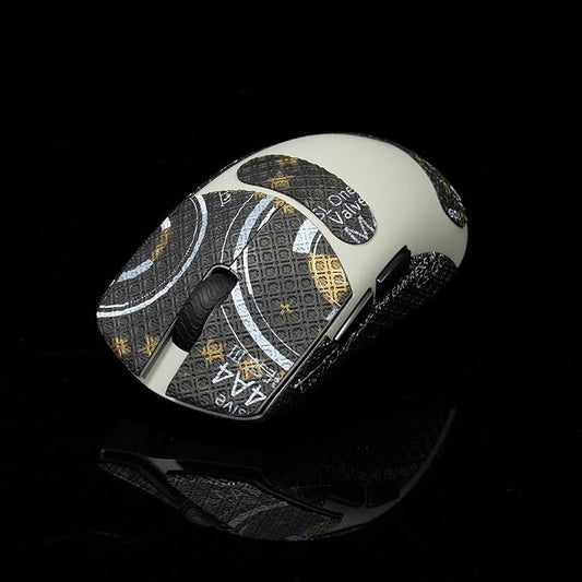 Grip Tape for Lamzu Atlantis Maya by Hoekyio