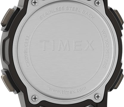 Timex Men's Expedition Digital CAT5 41mm Watch - Image 5