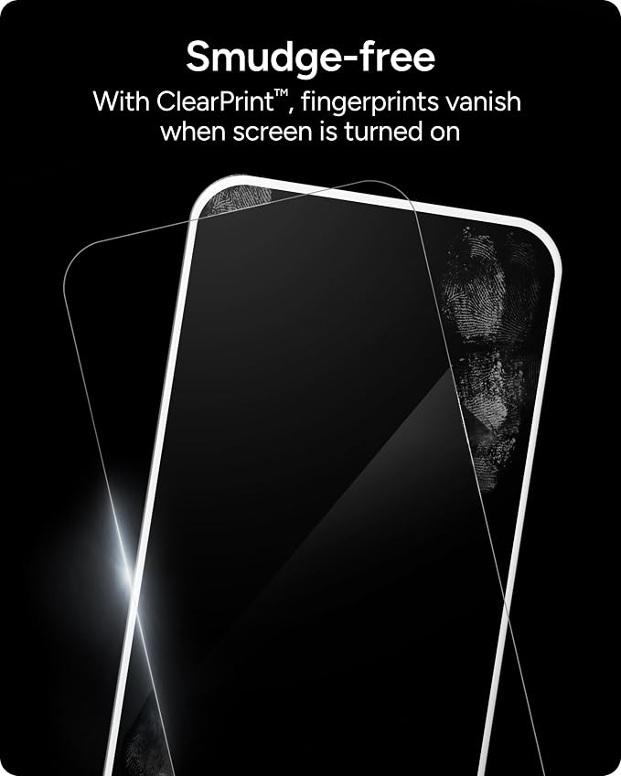 ZAGG Glass Elite Privacy Screen Protector - Image 8