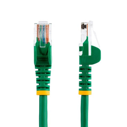 StarTech.com 6 ft. Cat5e Ethernet Cable - Image 2