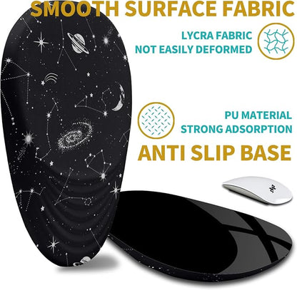 Hokafenle Ergonomic Mouse Pad Wrist Support - Image 6