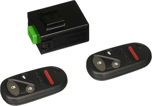 Genuine Honda Keyless Entry Unit by Honda