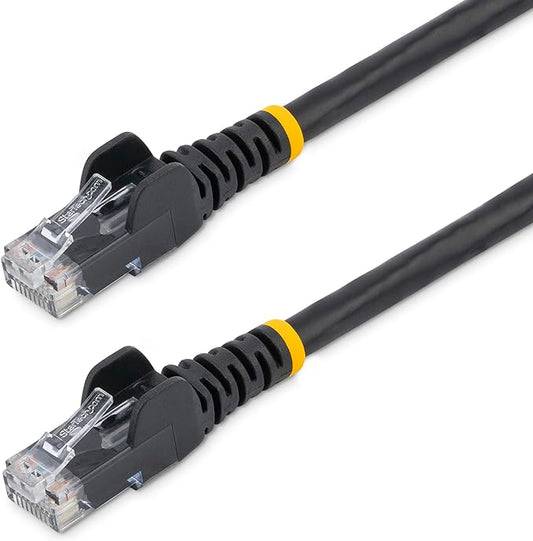 StarTech 10ft CAT6 Ethernet Cable by StarTech