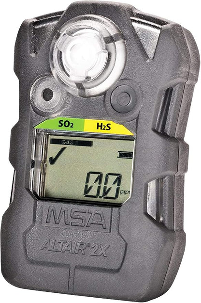 MSA 10153985 ALTAIR 2XT Two-Tox Gas Detector - Image 3