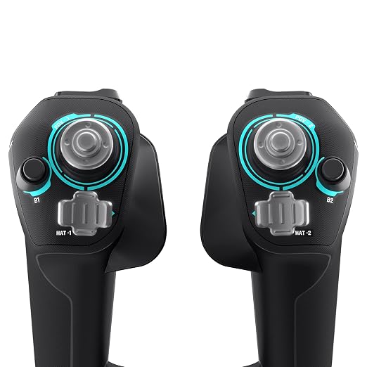 Turtle Beach VelocityOne Flight Universal Control System - Image 7