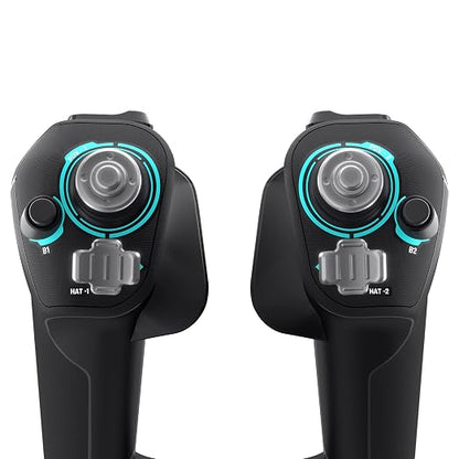 Turtle Beach VelocityOne Flight Universal Control System - Image 7