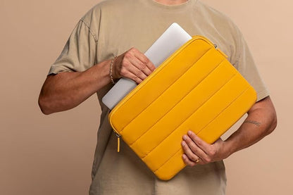 ANECDOTE Laptop Case 15-16 Inch – A Perfect Laptop Sleeve - Image 5