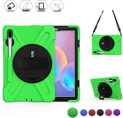 BRAECN for Galaxy Tab S6 Case - Image 8