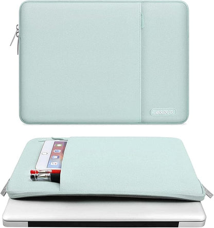 MOSISO Laptop Case 13 inch, 13 inch Laptop Sleeve Compatible - Image 2
