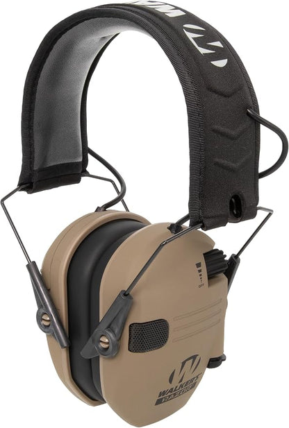 Walker's Earmuffs - Image 2