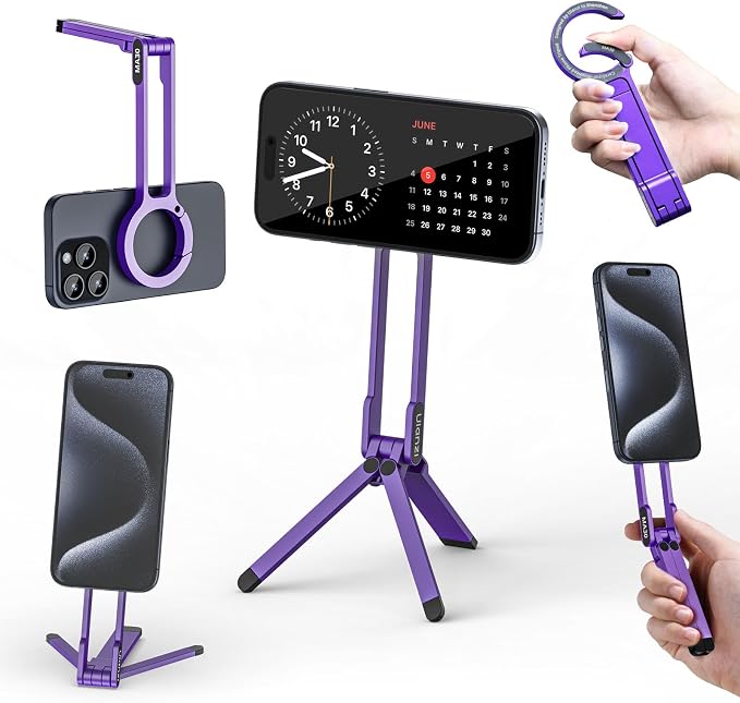 ULANZI MA30 Magnetic Phone Tripod Stand by ulanzi