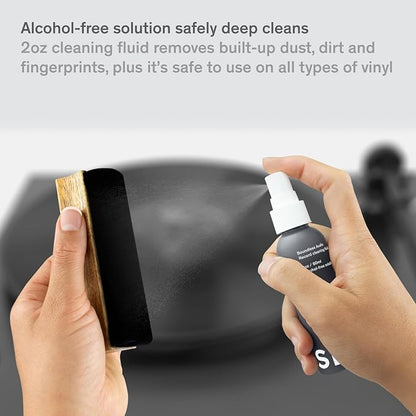 Boundless Audio Vinyl Record Cleaning Kit - Image 7