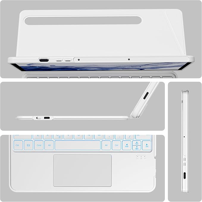 nimin Detachable Keyboard Cases - Image 6