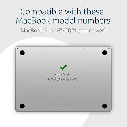 Kensington MP16 Magnetic MacBook Pro Privacy Screen - Image 2
