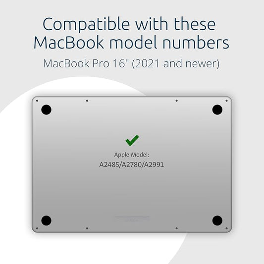 Kensington MP16 Magnetic MacBook Pro Privacy Screen - Image 2