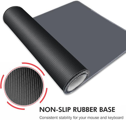 Galdas Gaming Mouse Pad XXL XL Large Long Extended Big Mousepad Non-Slip Rubber - Image 5