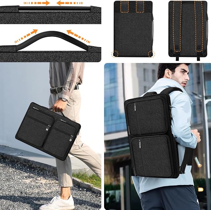 Hseok Laptop Case 15 15.6 16 inch Sleeve - Image 5