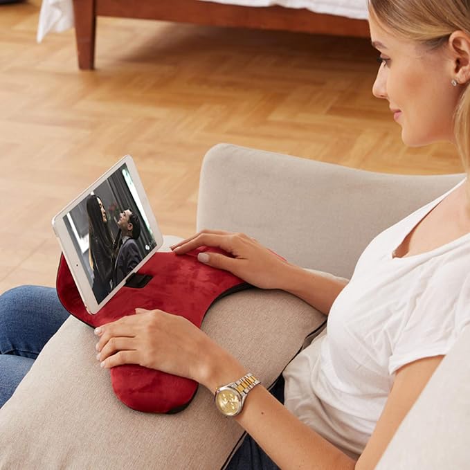 Phone Wrist Support/Soft Pillow Stand/2021 New Multi-Angle Tablet Stand/Phone - Image 3