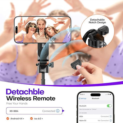 Magnetic Mini Phone Selfie Stick - Image 6