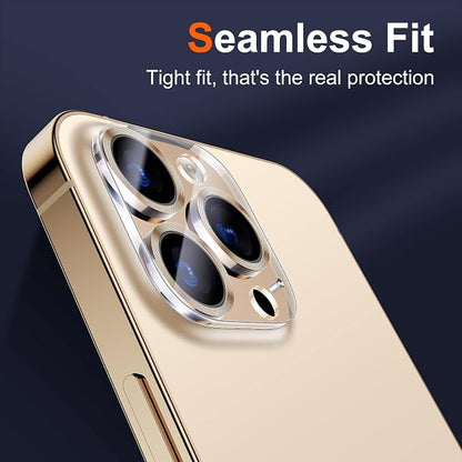UniqueMe Camera Lens Protector Compatible - Image 7