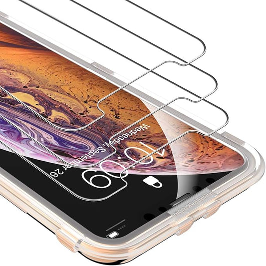 UNBREAKcable 3-Pack Screen Protector by UNBREAKcable