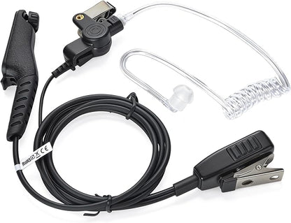 TWAYRDIO Surveillance Earpiece by TWAYRDIO