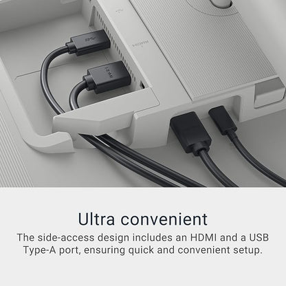 Dell 27 Plus 4K USB-C Monitor - Image 8
