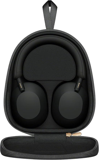 Sony WH-1000XM5 Premium Noise Canceling Headphones, Auto NC Optimizer, 30-Hour - Image 11