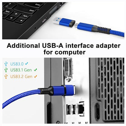 Kuject Link Cable 20FT Compatible - Image 3