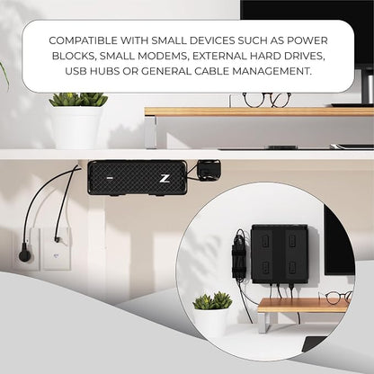 HumanCentric Universal Small Mounting Bracket Compatible - Image 2