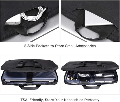 11.6-12.9 Inch Waterproof Laptop Bag Sleeve - Image 6