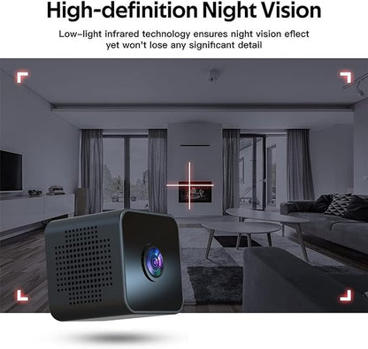 2K Security Cameras - Image 3