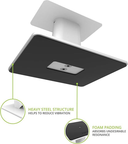 Kanto SP6HD Desktop Speaker Stands - Image 4
