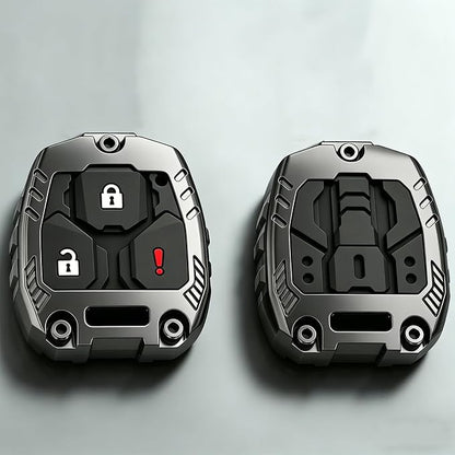 Keyless Entry Systems for Lexus Key Fob Cover Fits for Toyota FJ Cruiser Toyota - Image 6