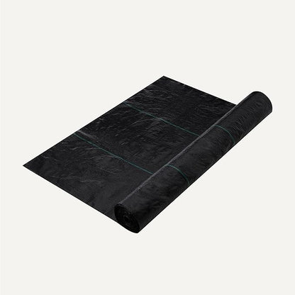 Amazon Basics Weed Barrier Fabric - Image 4