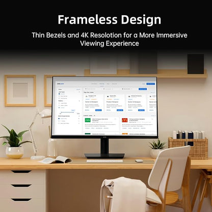 KTC 24 inch Monitor - Image 7