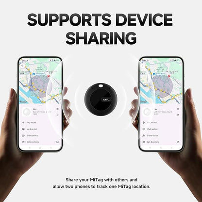 MiLi Air Tags Bluetooth Tracker - Image 7