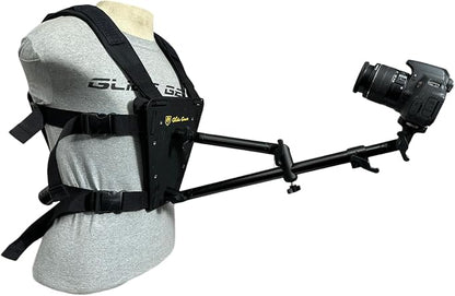 Glide Gear SNC 100 Snorricam Rig – - Image 5