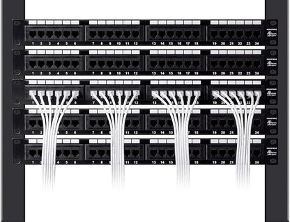 Monoprice Cat6 Ethernet Patch Cable - Image 5