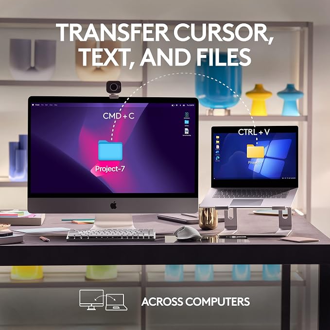 Logitech MX Master 3S for Mac - Image 9