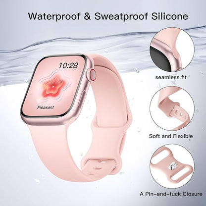 Sport Silicone Band Compatible - Image 8