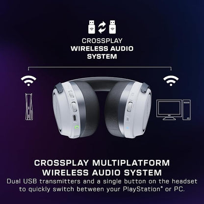 Turtle Beach Stealth 700 Gen 3 Wireless Multiplatform Amplified Gaming Headset - Image 7
