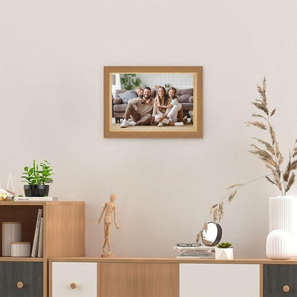 Custom Jigsaw Puzzle from Photos 300/500/1000 Pieces Personalized Wooden - Image 3